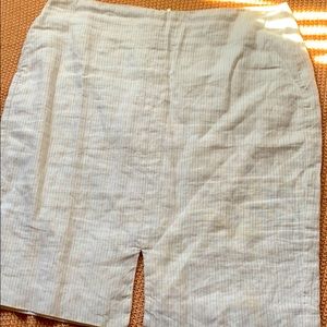 Banana republic skirt